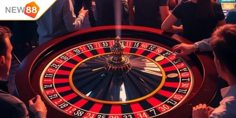 Hãy xác định ngân sách trước khi đầu tư vào trò chơi