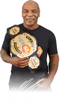 mike tyson